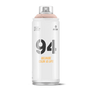 MTN 94 Spray Paint Sensible Brown RV-176 400ml - Nevada Fine Arts