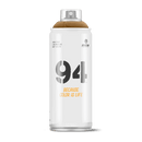 MTN 94 Spray Paint Sequoia Brown RV-139 400ml - Nevada Fine Arts
