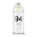 MTN 94 Spray Paint Shining Green RV-188 400ml - Nevada Fine Arts
