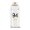 MTN 94 Spray Paint Solar Orange RV-50 400ml - Nevada Fine Arts