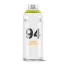 MTN 94 Spray Paint Sonar Green RV-265 400ml - Nevada Fine Arts