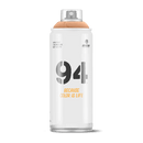 MTN 94 Spray Paint Tana Brown RV-95 400ml - Nevada Fine Arts