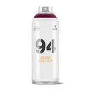 MTN 94 Spray Paint Taurus Red RV-169 400ml - Nevada Fine Arts
