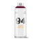 MTN 94 Spray Paint Taurus Red RV-169 400ml - Nevada Fine Arts