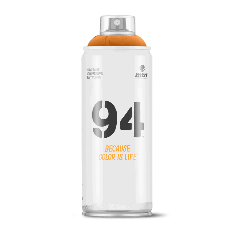 MTN 94 Spray Paint Tibet RV-178 400ml - Nevada Fine Arts