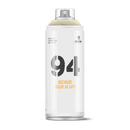 MTN 94 Spray Paint Tofu Grey RV-300 400ml - Nevada Fine Arts