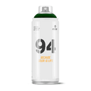 MTN 94 Spray Paint Toscana Green RV-126 400ml - Nevada Fine Arts
