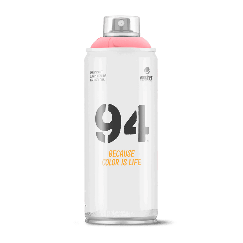 MTN 94 Spray Paint Tutti Frutti RV-115 400ml - Nevada Fine Arts