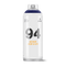 MTN 94 Spray Paint Vampire Violet RV-27 400ml - Nevada Fine Arts