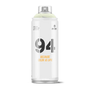 MTN 94 Spray Paint Vespa Green RV-187 400ml - Nevada Fine Arts