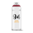 MTN 94 Spray Paint Warrior Brown RV-205 400ml - Nevada Fine Arts