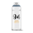 MTN 94 Spray Paint Whale Grey RV-308 400ml - Nevada Fine Arts