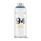 MTN 94 Spray Paint Whale Grey RV-308 400ml - Nevada Fine Arts