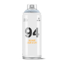 MTN 94 Spray Paint Winter Grey RV-306 400ml - Nevada Fine Arts