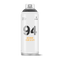 MTN 94 Spray Paint Wolf Grey RV-120 400ml - Nevada Fine Arts