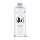 MTN 94 Spray Paint Woodstock Violet RV-311 400ml - Nevada Fine Arts