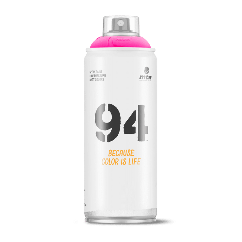 MTN 94 Spray Paint