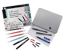 Manuscript Callicreative Hand Lettering Set - Nevada Fine Arts