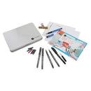 Manuscript Christmas Creations Set - Nevada Fine Arts