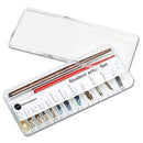 Manuscript Student Artist Calligraphy Set 12pc - Nevada Fine Arts