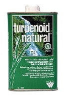 Martin F. Weber Turpenoid Natural 1pt - Nevada Fine Arts