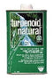 Martin F. Weber Turpenoid Natural 1pt - Nevada Fine Arts