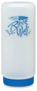 Masterson Fresh Water Rinse Well Brush Washer - Nevada Fine Arts