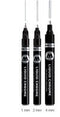 Molotow Liquid Chrome Pump Marker 4mm - Nevada Fine Arts