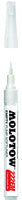 Molotow ONE4ALL Acrylic Paint Marker Brush Empty 1mm - Nevada Fine Arts