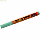 Molotow ONE4ALL Acrylic Paint Marker Calypso Middle 2mm - Nevada Fine Arts