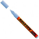 Molotow ONE4ALL Acrylic Paint Marker Ceramic Light Pastel 2mm - Nevada Fine Arts
