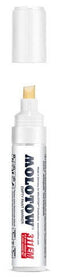 Molotow ONE4ALL Acrylic Paint Marker Empty 4mm-8mm - Nevada Fine Arts