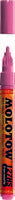 Molotow ONE4ALL Acrylic Paint Marker Fuschia Pink 2mm - Nevada Fine Arts