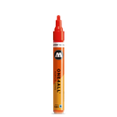 Molotow ONE4ALL Acrylic Paint Marker Grey Blue Dark 4mm - Nevada Fine Arts