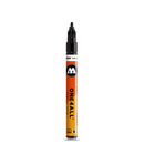 Molotow ONE4ALL Acrylic Paint Marker Metallic Pink 2mm - Nevada Fine Arts