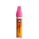 Molotow ONE4ALL Acrylic Paint Marker Signal White 15mm - Nevada Fine Arts