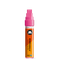 Molotow ONE4ALL Acrylic Paint Marker Signal White 15mm - Nevada Fine Arts