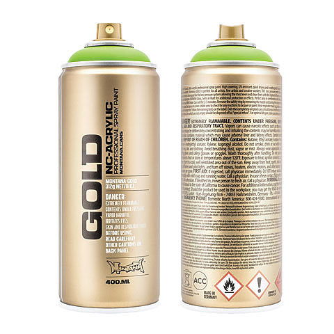 Montana Gold Bazooka Joe - Nevada Fine Arts