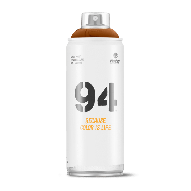 MTN 94 Spray Paint