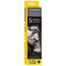 Nitram Charcoal Extra Soft Round Moyen 8mm - Nevada Fine Arts