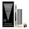 Nitram Stylus Set - Charcoal - Nevada Fine Arts