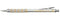 Pentel GraphGear 1000 Series Mechanical Drafting Pencil 0.9mm Yellow