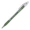 Pentel Sparkle Pop Metallic Gel Pen Green/Blue 1.0mm