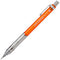 Pentel GraphGear 300 Drafting Pencil 0.3mm Orange