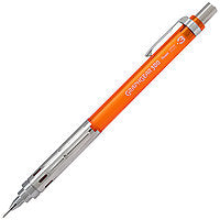Pentel GraphGear 300 Drafting Pencil 0.3mm Orange