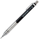 Pentel GraphGear 300 Drafting Pencil 0.5mm Black