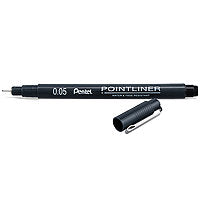 Pentel Arts Pointliner Pen
