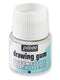 Pebeo Drawing Gum - Nevada Fine Arts