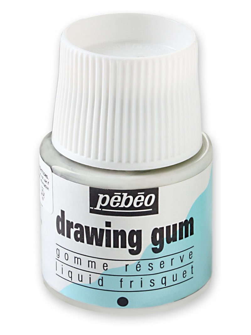 Pebeo Drawing Gum - Nevada Fine Arts