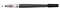 Pentel Arts Color Brush Pen Medium Water-based Black - Nevada Fine Arts